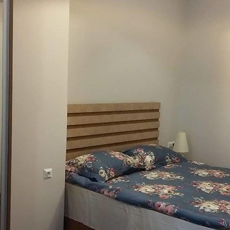 Apartament Luka 巴统 外观 照片