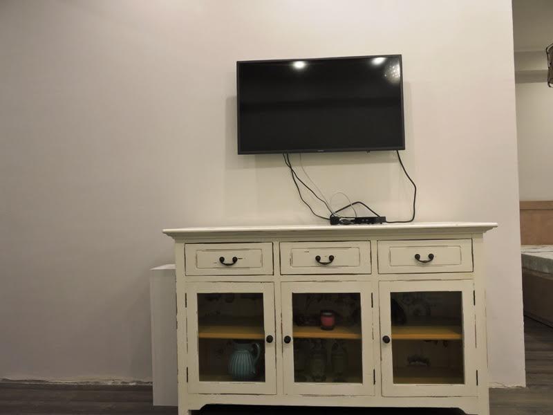 Apartament Luka 巴统 外观 照片