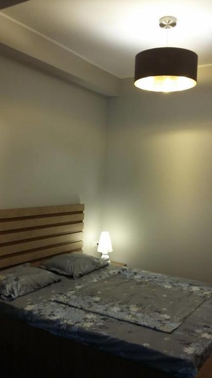 Apartament Luka 巴统 外观 照片