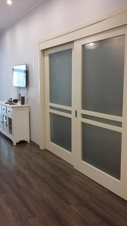 Apartament Luka 巴统 外观 照片