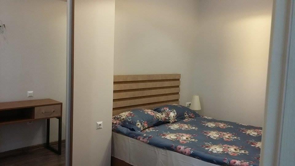 Apartament Luka 巴统 外观 照片